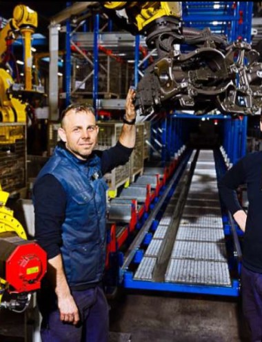 VDL TIM Hapert Hapert afbeelding 5